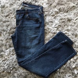 Old Navy Mid-Rise Jeans size 6 Short - Worn once!
